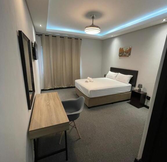 فندق صغير Durban Boutique