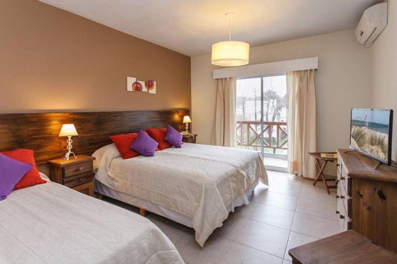 ユースホステル Hosteria Nirvana