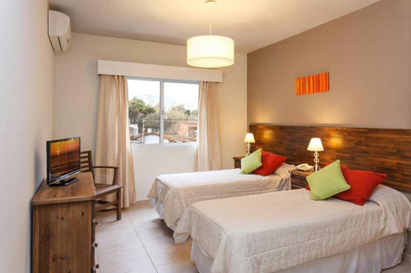 ユースホステル Hosteria Nirvana