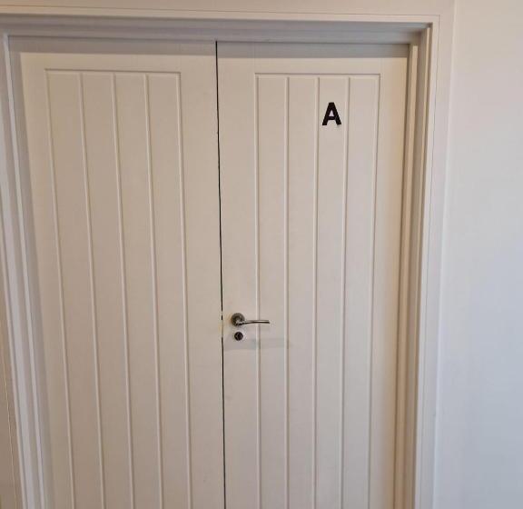 ユースホステル Juan