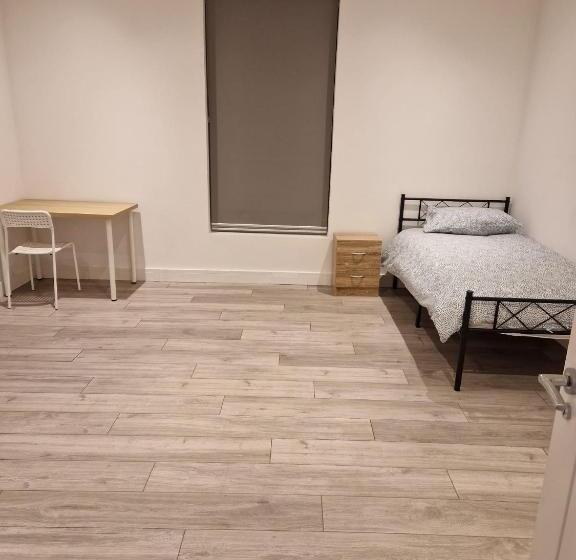 ユースホステル Juan