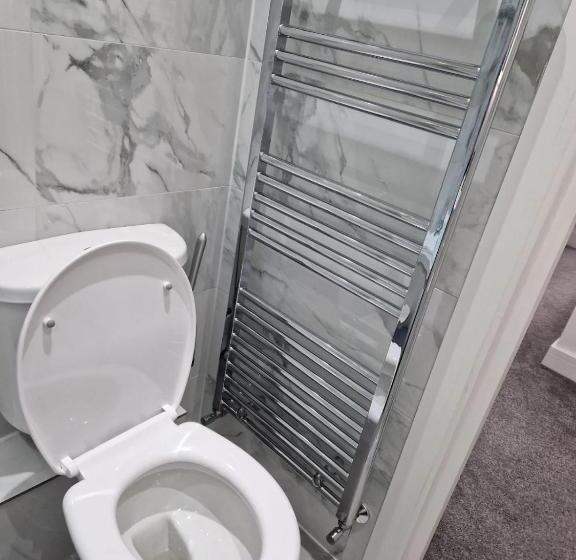 ユースホステル Juan