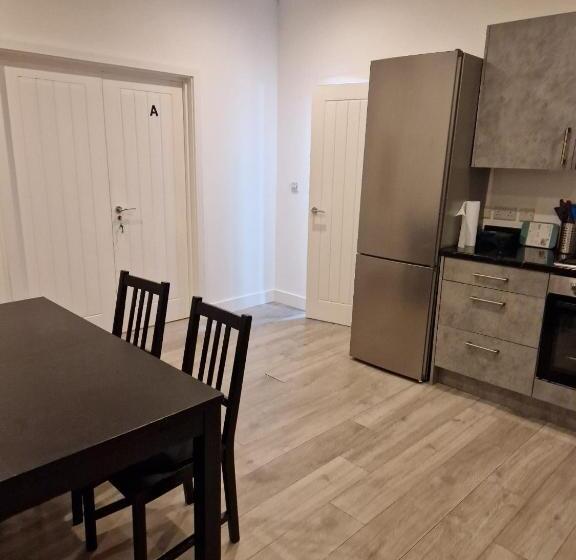 ユースホステル Juan