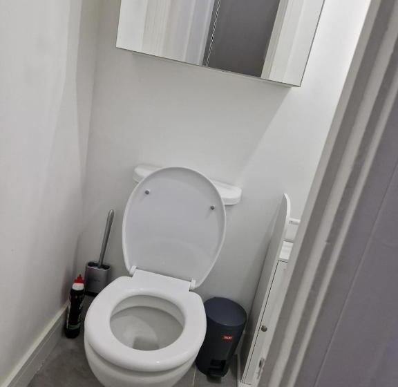 ユースホステル Juan