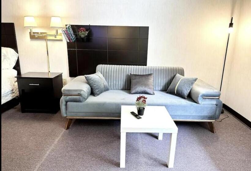 فندق صغير Kiteville Phoenixville