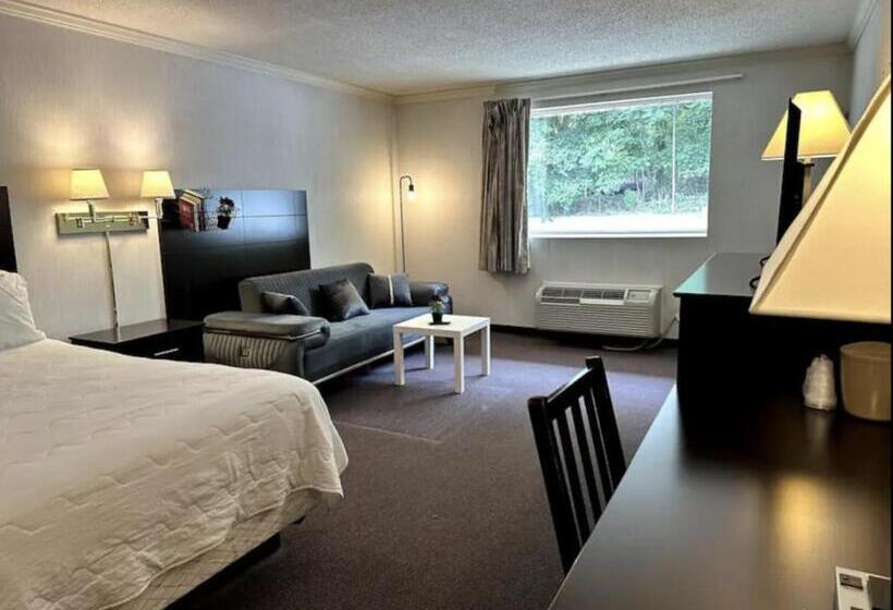 הוסטל Kiteville Phoenixville