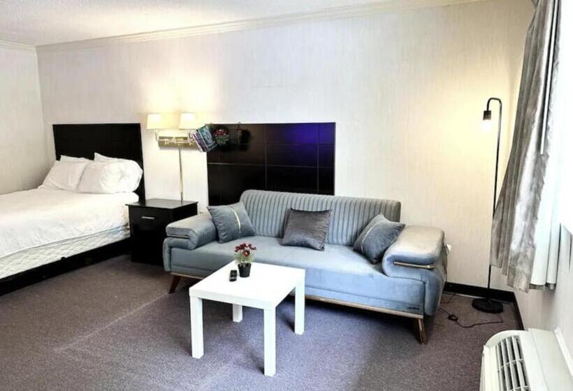 فندق صغير Kiteville Phoenixville