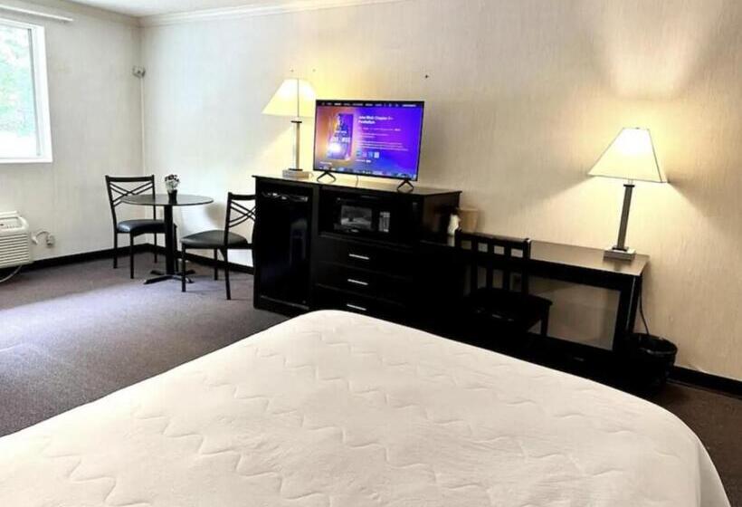 הוסטל Kiteville Phoenixville