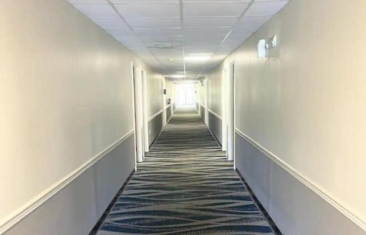 הוסטל Kiteville Phoenixville