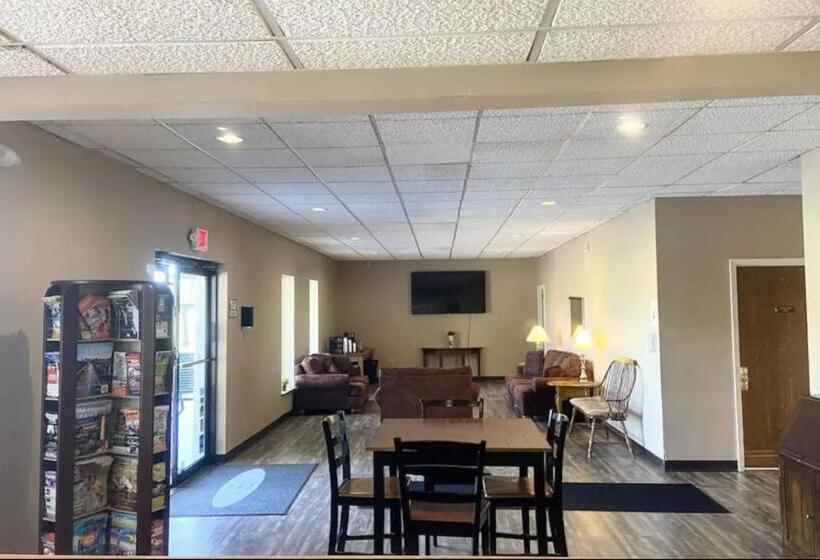 הוסטל Kiteville Phoenixville