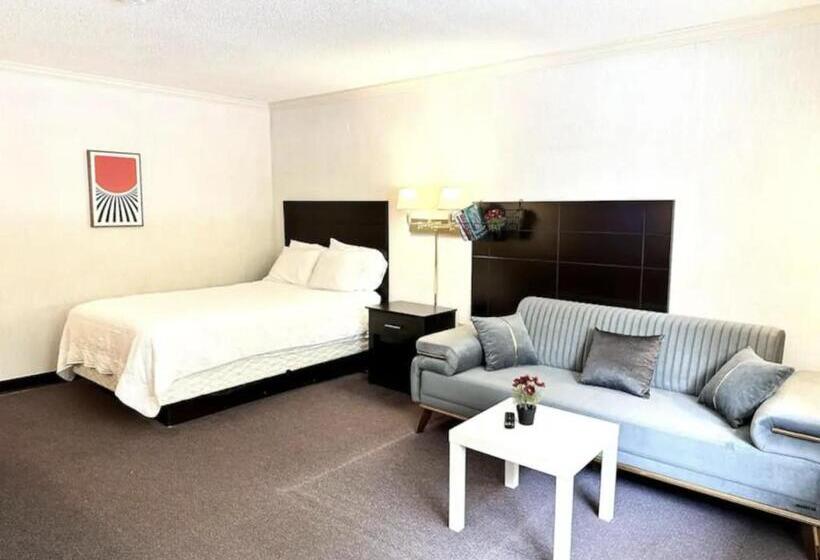 فندق صغير Kiteville Phoenixville