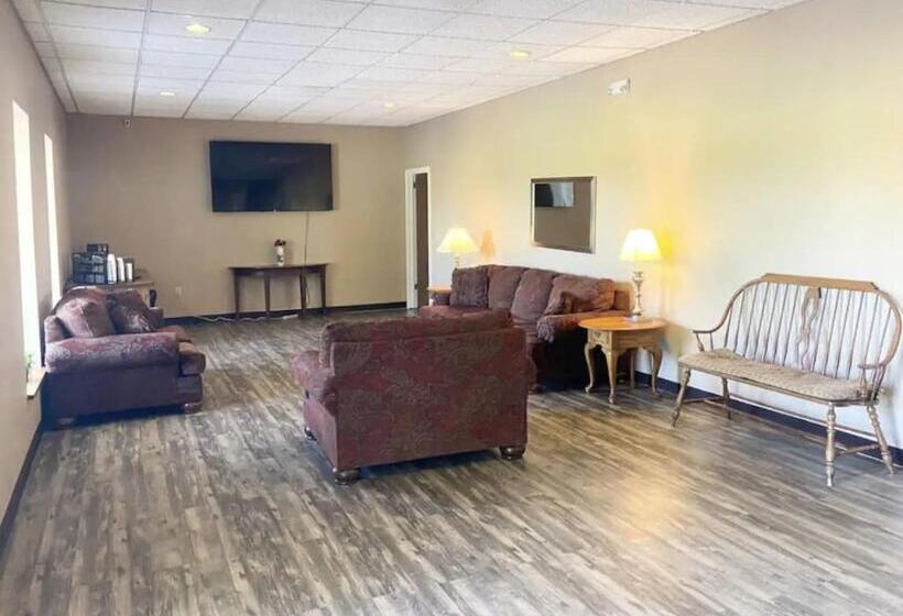 הוסטל Kiteville Phoenixville