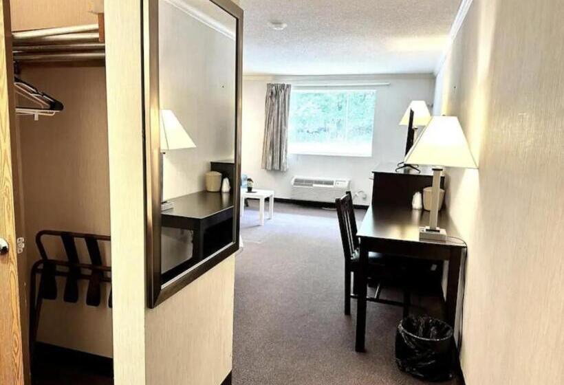 הוסטל Kiteville Phoenixville