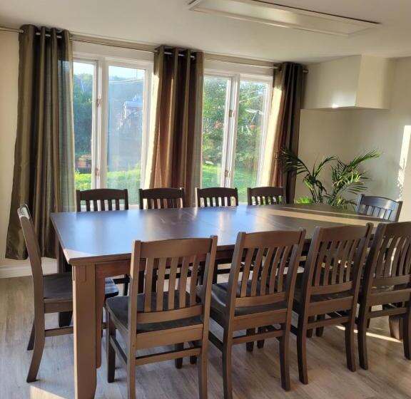 הוסטל L Auberge Du Vieux Pont