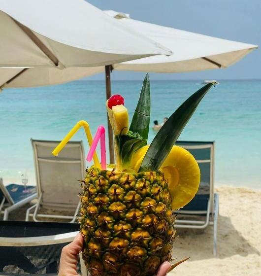 旅馆 Mandala Beach Club