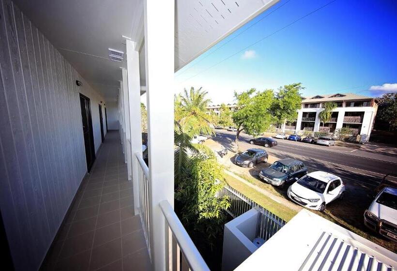 הוסטל Mihaven Shared Living   Gatton St