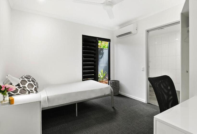 הוסטל Mihaven Shared Living   Gatton St