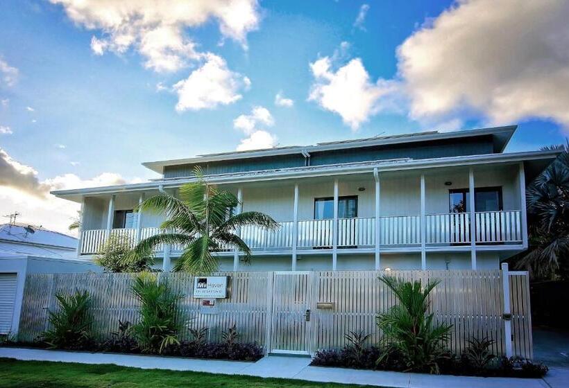 הוסטל Mihaven Shared Living   Gatton St