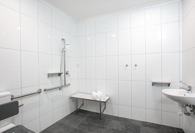 הוסטל Mihaven Shared Living   Gatton St