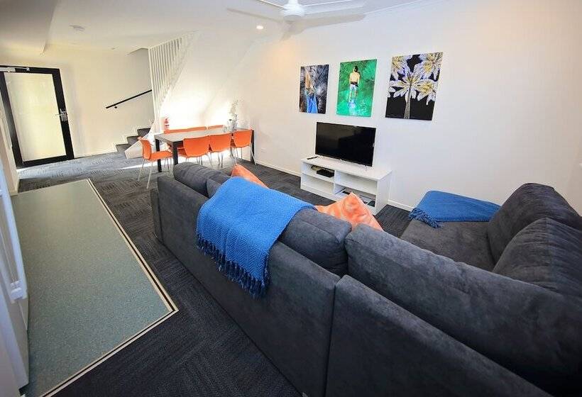 הוסטל Mihaven Shared Living   Gatton St