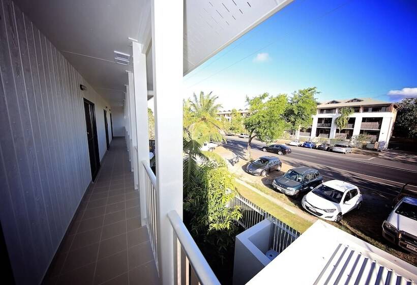 הוסטל Mihaven Shared Living   Gatton St