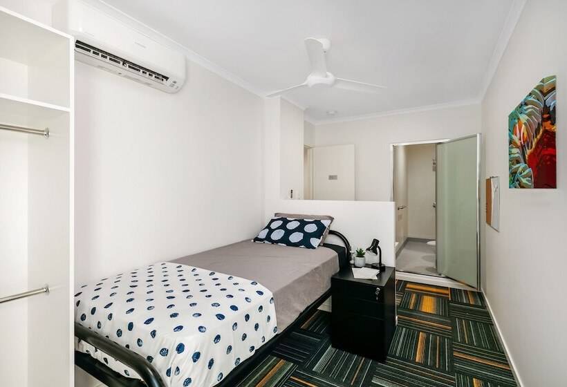 הוסטל Mihaven Shared Living   Gatton St