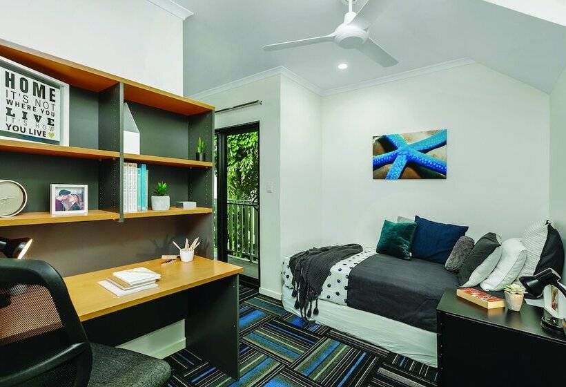 הוסטל Mihaven Shared Living   Gatton St