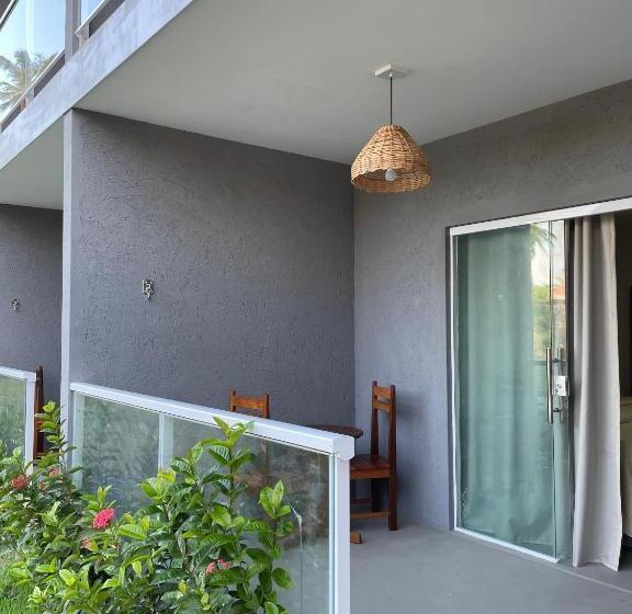 הוסטל Pousada Ana Lins