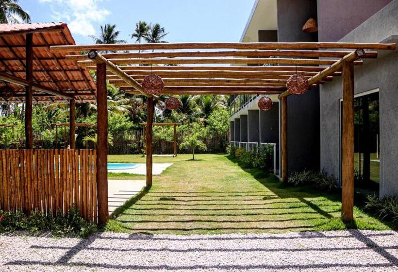 فندق صغير Pousada Ana Lins