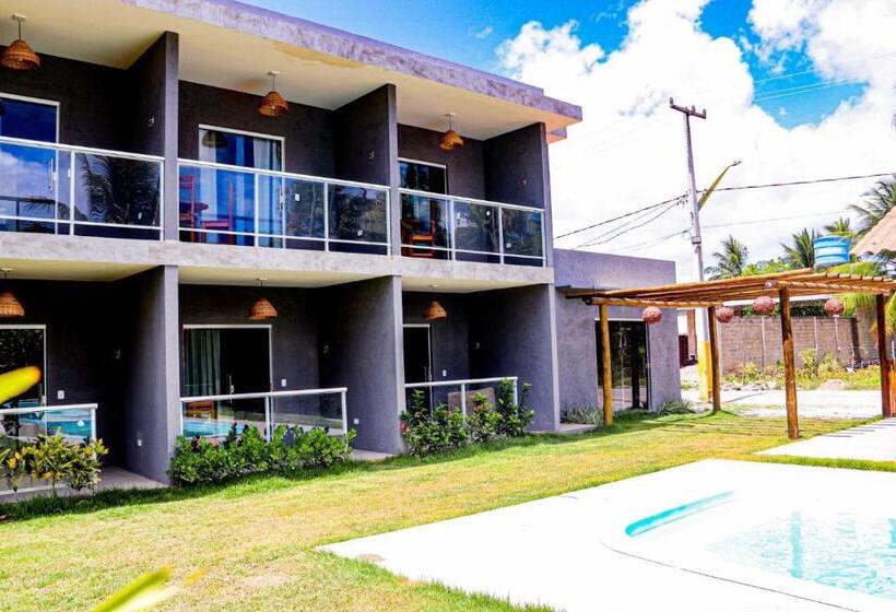 הוסטל Pousada Ana Lins