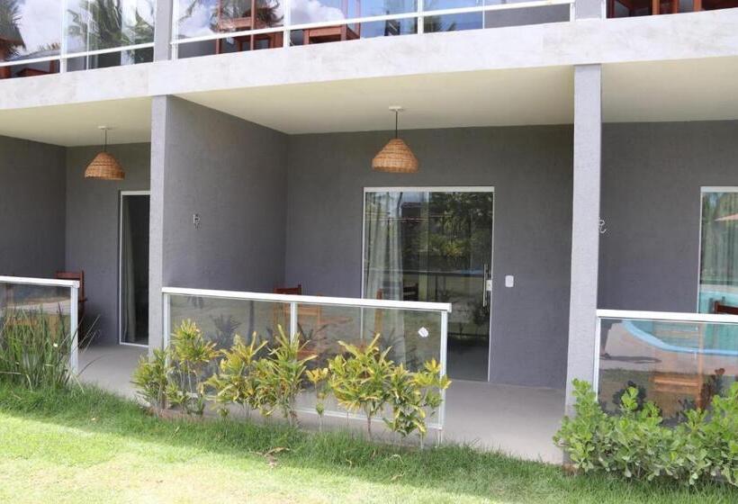 فندق صغير Pousada Ana Lins