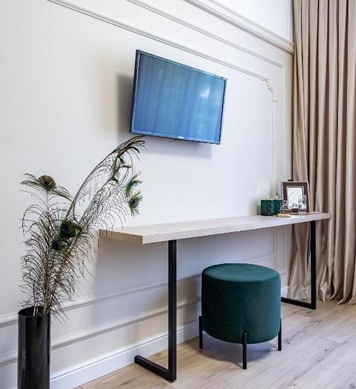 Hostel Resto Park традиція