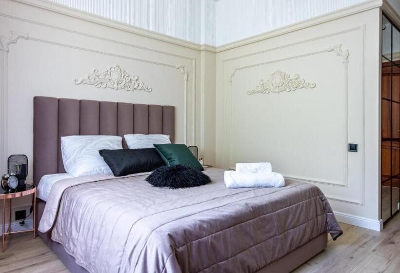 Hostel Resto Park традиція