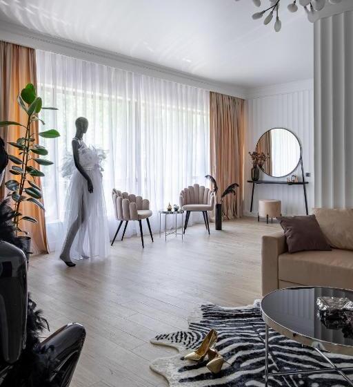 Hostel Resto Park традиція