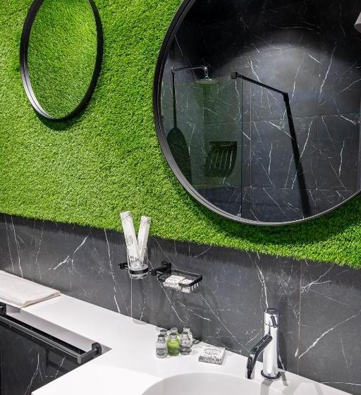 Hostel Resto Park традиція