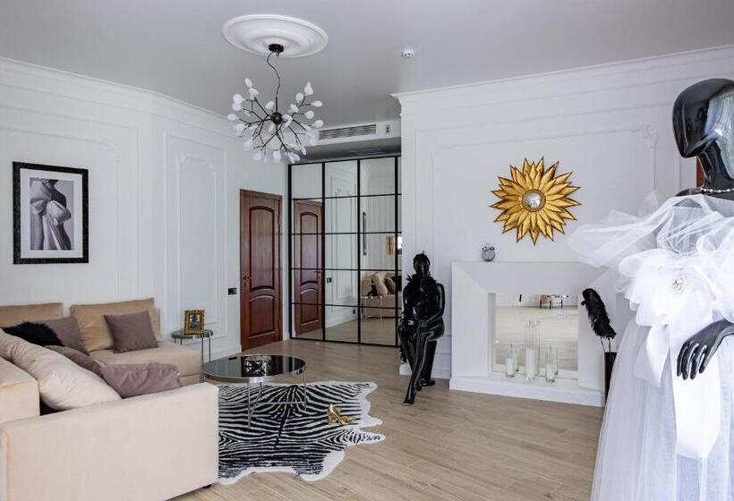 Hostel Resto Park традиція