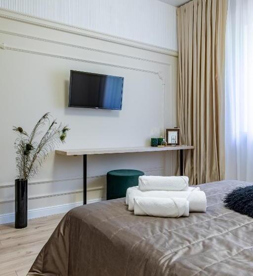 Hostel Resto Park традиція