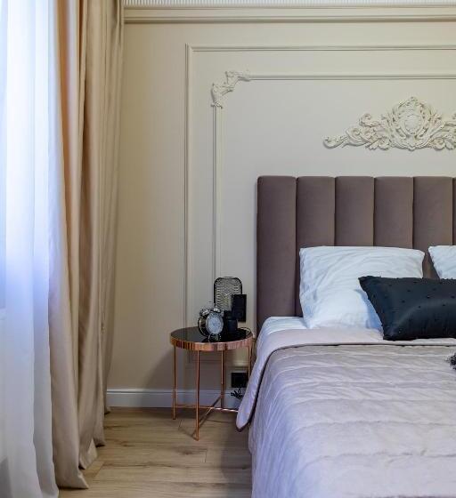 Hostel Resto Park традиція