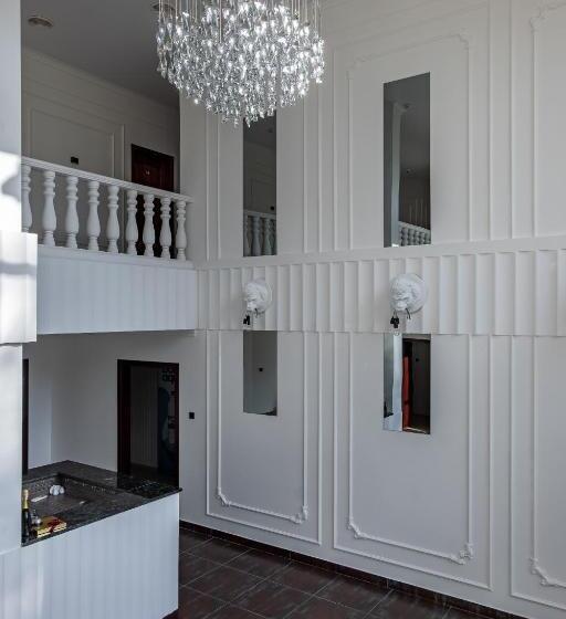 Hostel Resto Park традиція