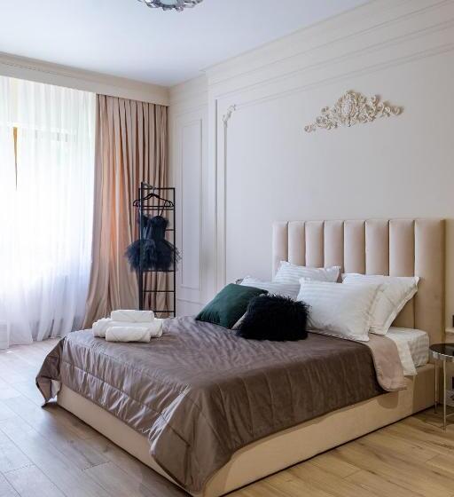 Hostel Resto Park традиція