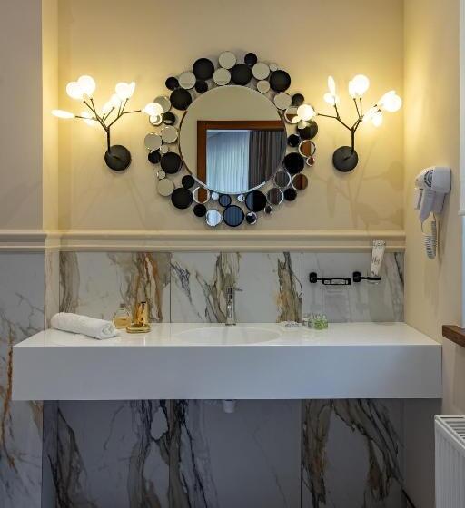 Hostel Resto Park традиція