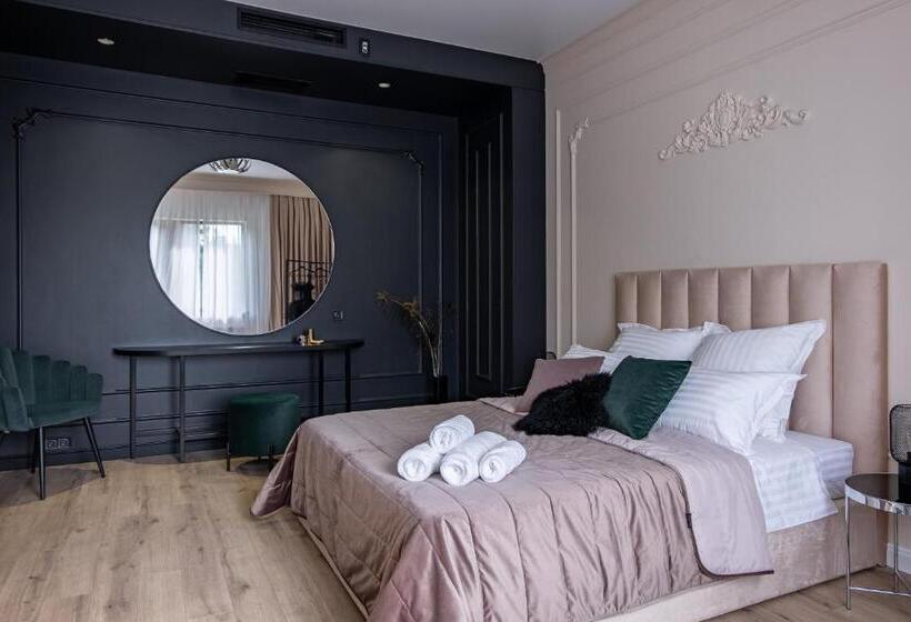 Hostel Resto Park традиція