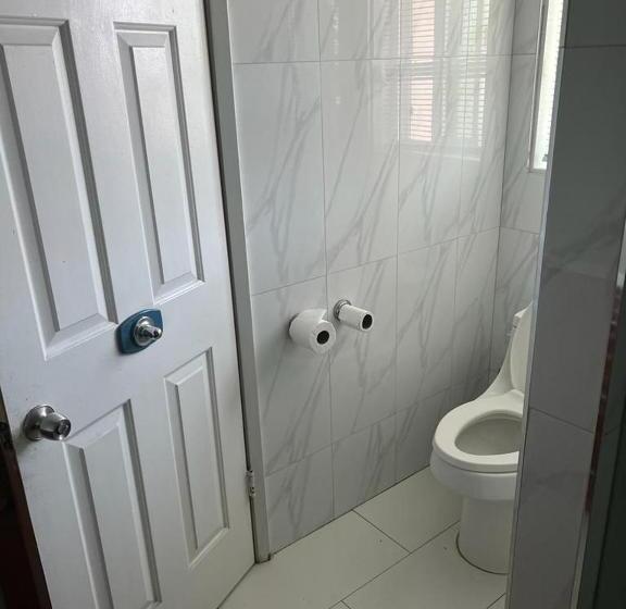 Hostel San Francisco’s Home