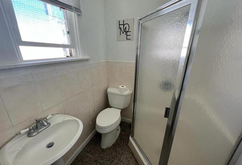 Hostel San Francisco’s Home