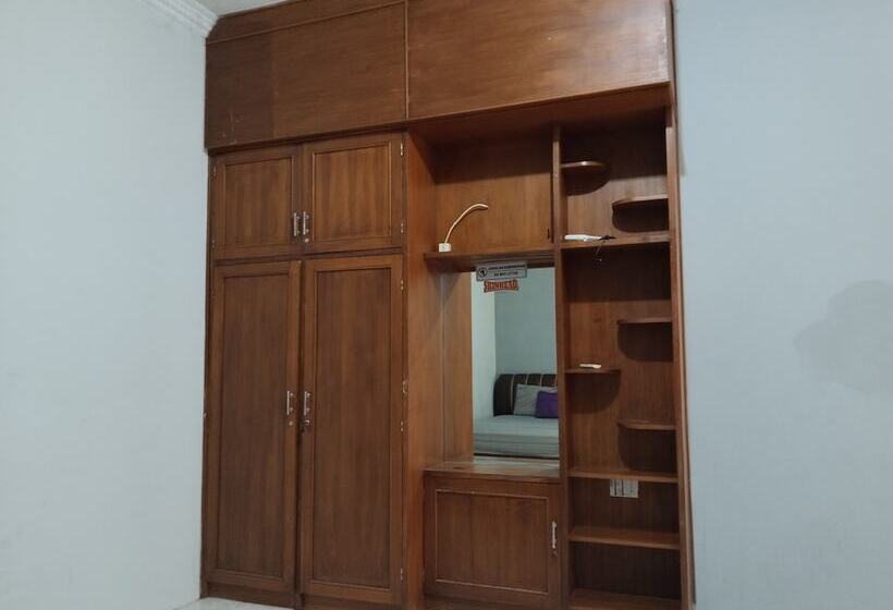 旅馆 Sman House Powered By Cocotel