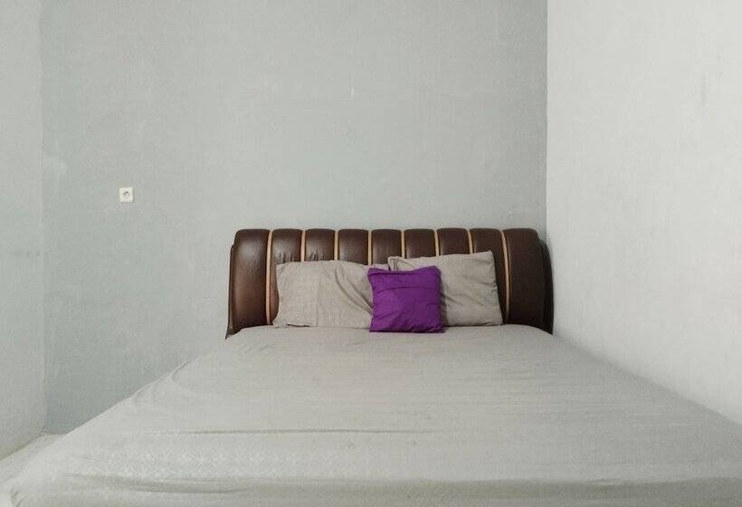 旅馆 Sman House Powered By Cocotel