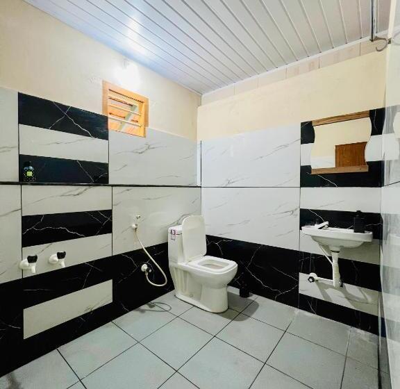 הוסטל The Last Try   Secret Ashram Coorg