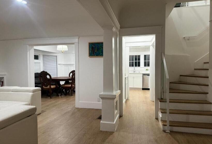 Hostel Usc University Koreatown Olympic Pico