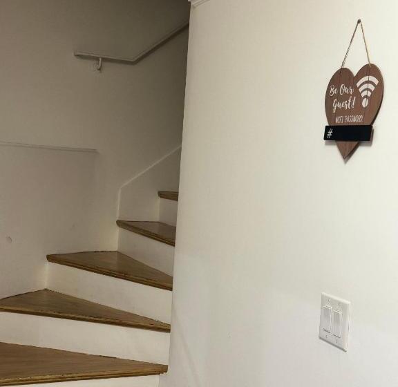 Hostel Usc University Koreatown Olympic Pico