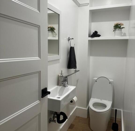 Hostel Usc University Koreatown Olympic Pico